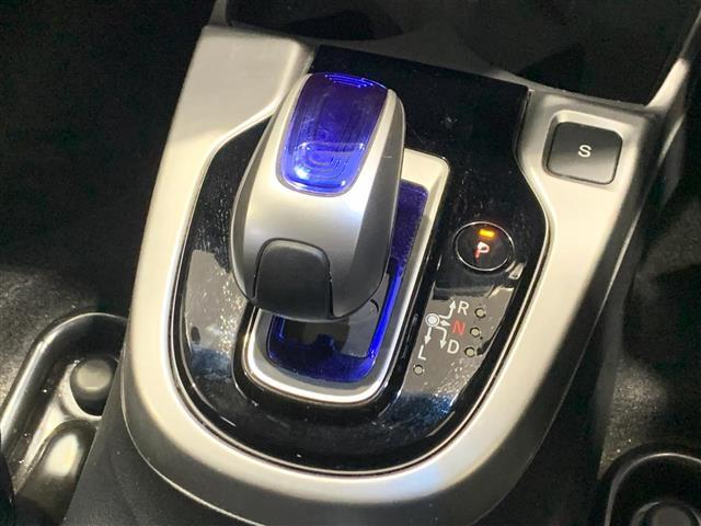 フィットハイブリッド Fパッケージ(11枚目)