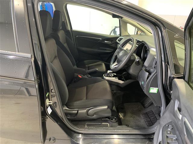 フィットハイブリッド Fパッケージ(17枚目)