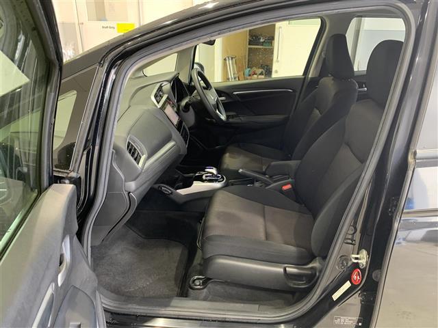 フィットハイブリッド Fパッケージ(18枚目)