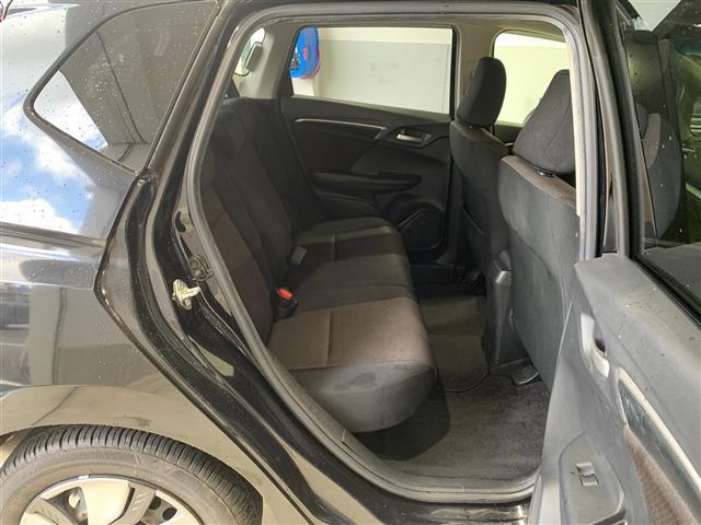 フィットハイブリッド Fパッケージ(19枚目)