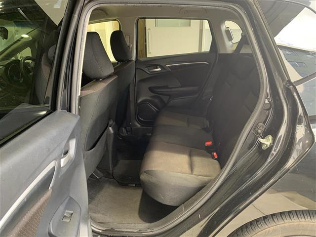 フィットハイブリッド Fパッケージ(20枚目)