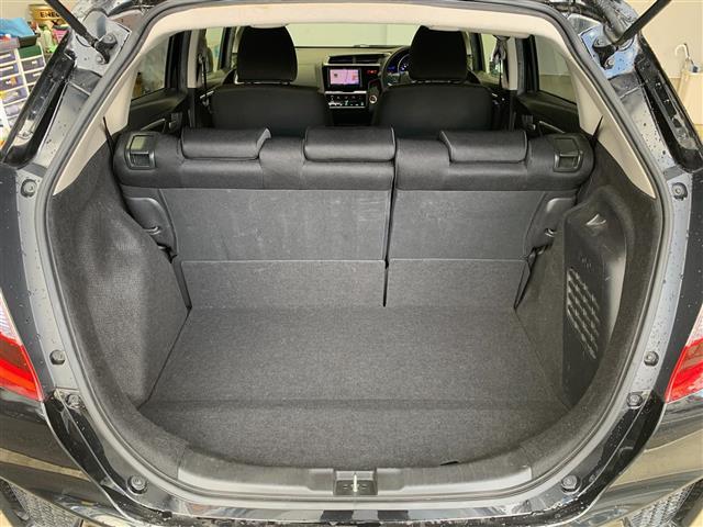 フィットハイブリッド Fパッケージ(21枚目)