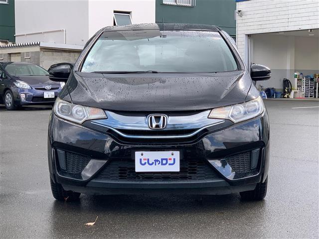 フィットハイブリッド Fパッケージ(22枚目)