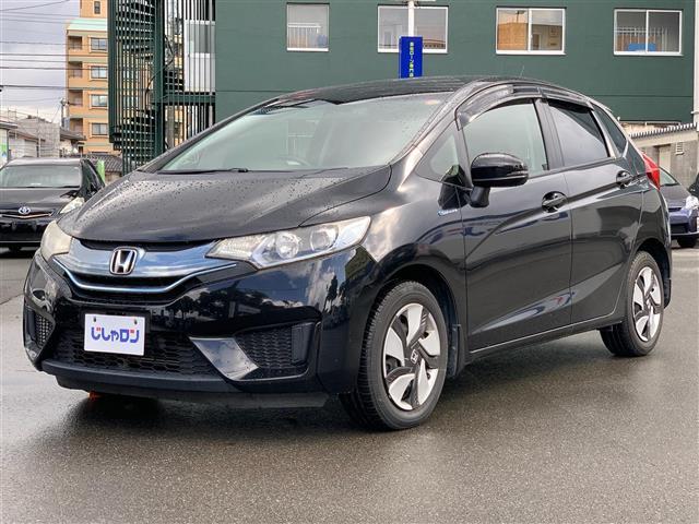 フィットハイブリッド Fパッケージ(23枚目)