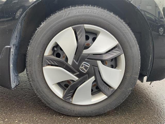 フィットハイブリッド Fパッケージ(30枚目)