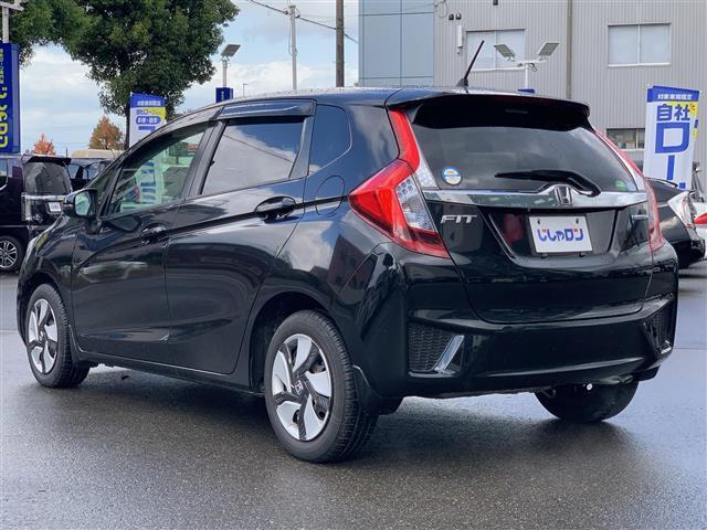 フィットハイブリッド Fパッケージ(33枚目)