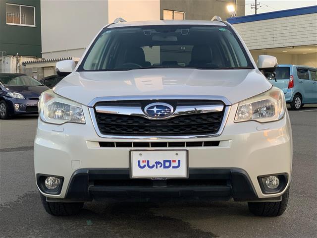 フォレスター 2.0i-L アイサイト(3枚目)