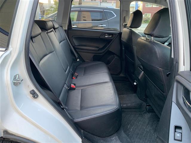 フォレスター 2.0i-L アイサイト(11枚目)