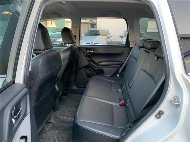 フォレスター 2.0i-L アイサイト(13枚目)