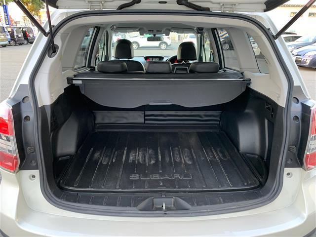 フォレスター 2.0i-L アイサイト(14枚目)