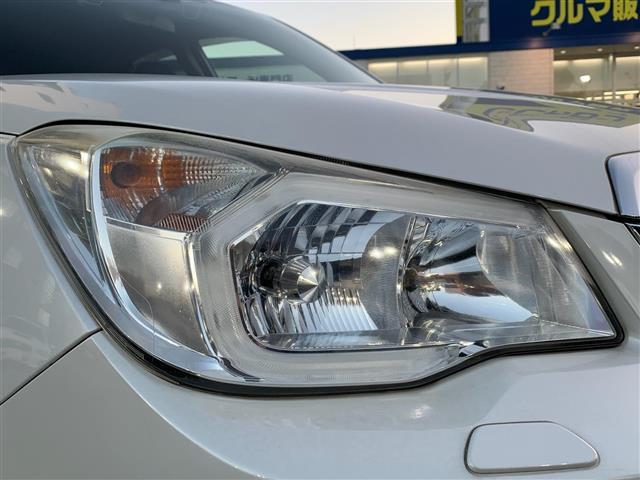 フォレスター 2.0i-L アイサイト(15枚目)