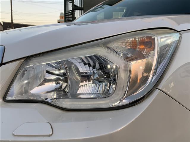 フォレスター 2.0i-L アイサイト(16枚目)