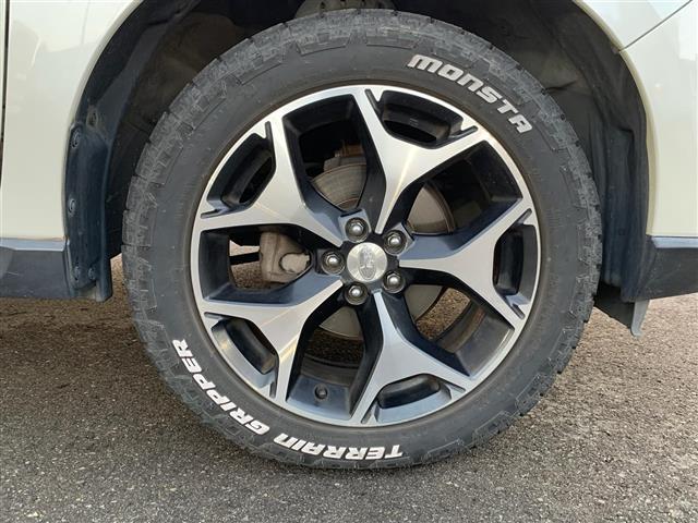 フォレスター 2.0i-L アイサイト(19枚目)