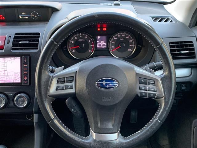 フォレスター 2.0i-L アイサイト(21枚目)