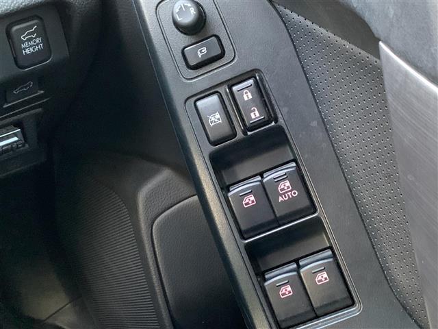 フォレスター 2.0i-L アイサイト(27枚目)