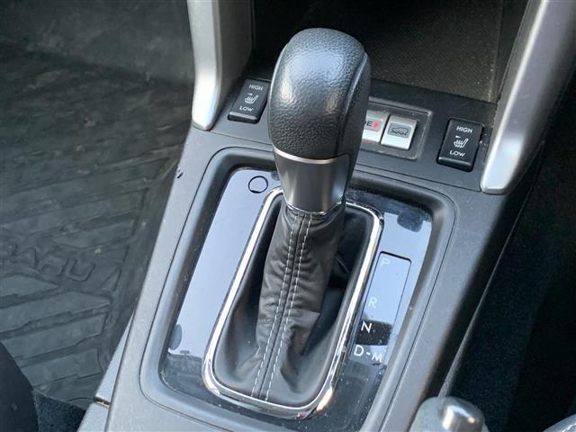 フォレスター 2.0i-L アイサイト(30枚目)