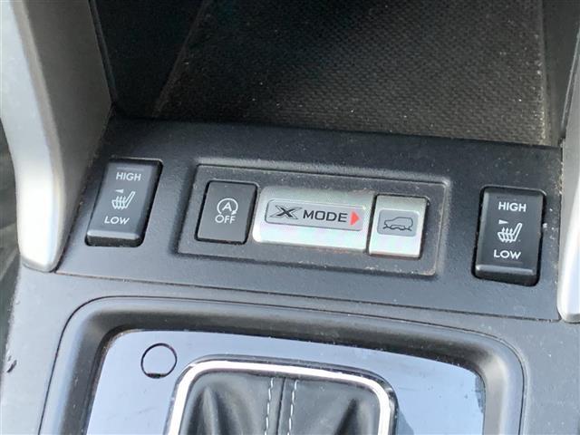 フォレスター 2.0i-L アイサイト(35枚目)