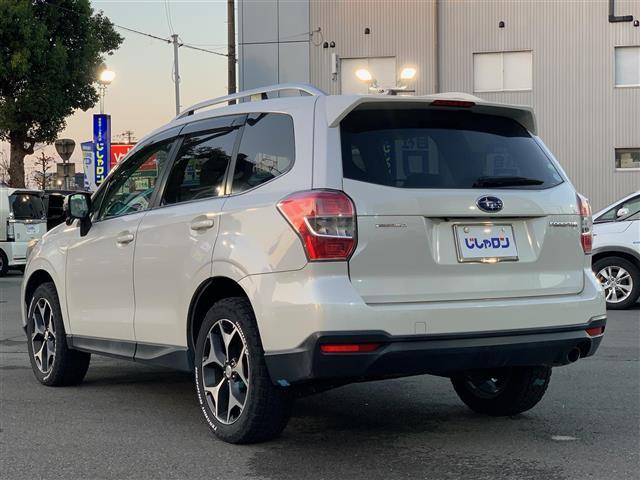 フォレスター 2.0i-L アイサイト(40枚目)