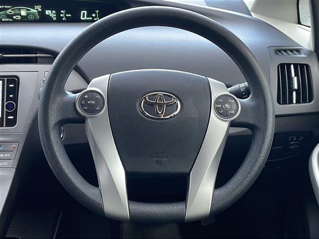 プリウス Ｇ　純正ナビ（ＣＤ・ＤＶＤ・ＢＴ接続可）／フルセグテレビ／バックカメラ／ＥＴＣ／ＨＩＤ／フォグランプ（2枚目）