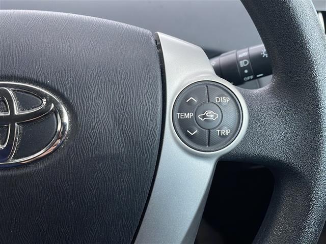 プリウス Ｇ　純正ナビ（ＣＤ・ＤＶＤ・ＢＴ接続可）／フルセグテレビ／バックカメラ／ＥＴＣ／ＨＩＤ／フォグランプ（5枚目）