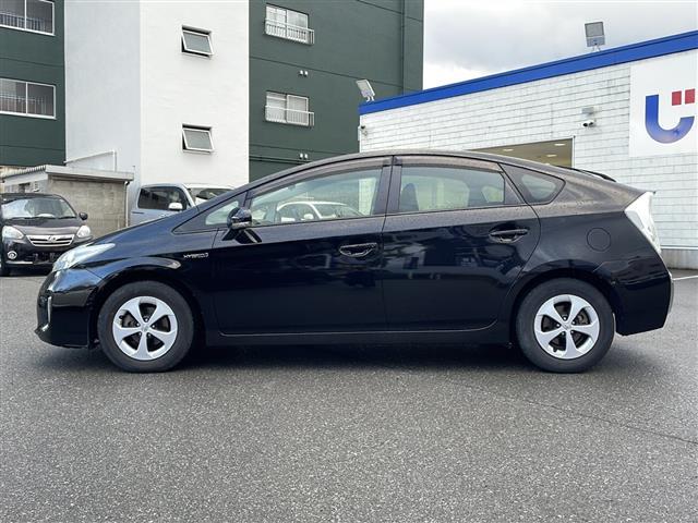 プリウス Ｇ　純正ナビ（ＣＤ・ＤＶＤ・ＢＴ接続可）／フルセグテレビ／バックカメラ／ＥＴＣ／ＨＩＤ／フォグランプ（29枚目）