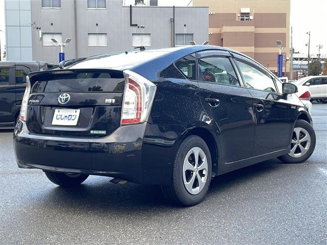 プリウス Ｇ　純正ナビ（ＣＤ・ＤＶＤ・ＢＴ接続可）／フルセグテレビ／バックカメラ／ＥＴＣ／ＨＩＤ／フォグランプ（31枚目）