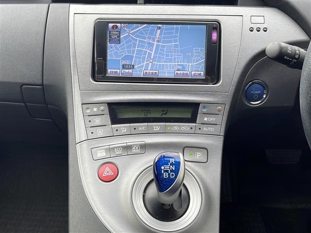 プリウス Ｇツーリングセレクションレザーパッケージ　純正ナビ（ＢＴ接続可・ＨＤＭＩ）／フルセグテレビ／バックカメラ／プリクラッシュセーフティ／レーダークルーズコントロール／ビルトインＥＴＣ／パワーシート（Ｄ席・Ｎ席）／シートヒーター（13枚目）