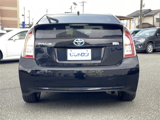 プリウス Ｇツーリングセレクションレザーパッケージ　純正ナビ（ＢＴ接続可・ＨＤＭＩ）／フルセグテレビ／バックカメラ／プリクラッシュセーフティ／レーダークルーズコントロール／ビルトインＥＴＣ／パワーシート（Ｄ席・Ｎ席）／シートヒーター（32枚目）