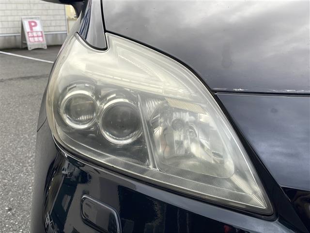 プリウス Ｇツーリングセレクションレザーパッケージ　純正ナビ（ＢＴ接続可・ＨＤＭＩ）／フルセグテレビ／バックカメラ／プリクラッシュセーフティ／レーダークルーズコントロール／ビルトインＥＴＣ／パワーシート（Ｄ席・Ｎ席）／シートヒーター（35枚目）