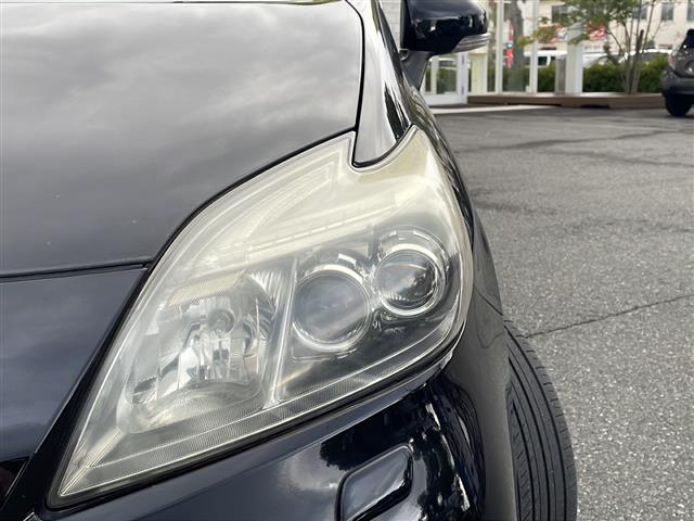 プリウス Ｇツーリングセレクションレザーパッケージ　純正ナビ（ＢＴ接続可・ＨＤＭＩ）／フルセグテレビ／バックカメラ／プリクラッシュセーフティ／レーダークルーズコントロール／ビルトインＥＴＣ／パワーシート（Ｄ席・Ｎ席）／シートヒーター（38枚目）