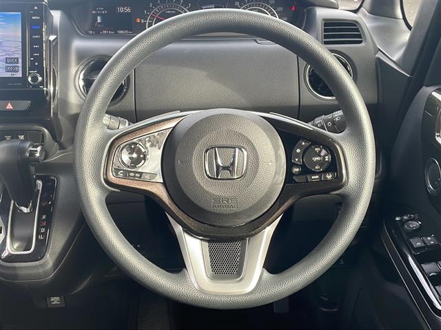 Ｎ－ＢＯＸカスタム Ｇ・ＥＸホンダセンシング　純正ナビ（ＣＤ・ＤＶＤ・ＢＴ接続可）／フルセグテレビ／バックカメラ／ビルトインＥＴＣ／両側パワースライドドア／純正ドライブレコーダー／ＬＥＤヘッドライト（2枚目）