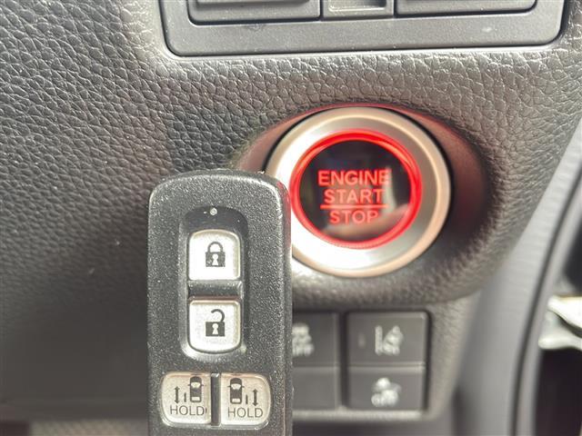 Ｎ－ＢＯＸカスタム Ｇ・ＥＸホンダセンシング　純正ナビ（ＣＤ・ＤＶＤ・ＢＴ接続可）／フルセグテレビ／バックカメラ／ビルトインＥＴＣ／両側パワースライドドア／純正ドライブレコーダー／ＬＥＤヘッドライト（12枚目）