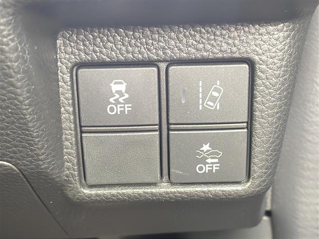 Ｎ－ＢＯＸカスタム Ｇ・ＥＸホンダセンシング　純正ナビ（ＣＤ・ＤＶＤ・ＢＴ接続可）／フルセグテレビ／バックカメラ／ビルトインＥＴＣ／両側パワースライドドア／純正ドライブレコーダー／ＬＥＤヘッドライト（16枚目）