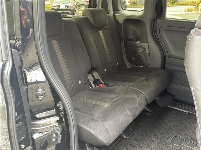 Ｎ－ＢＯＸカスタム Ｇ・ＥＸホンダセンシング　純正ナビ（ＣＤ・ＤＶＤ・ＢＴ接続可）／フルセグテレビ／バックカメラ／ビルトインＥＴＣ／両側パワースライドドア／純正ドライブレコーダー／ＬＥＤヘッドライト（24枚目）