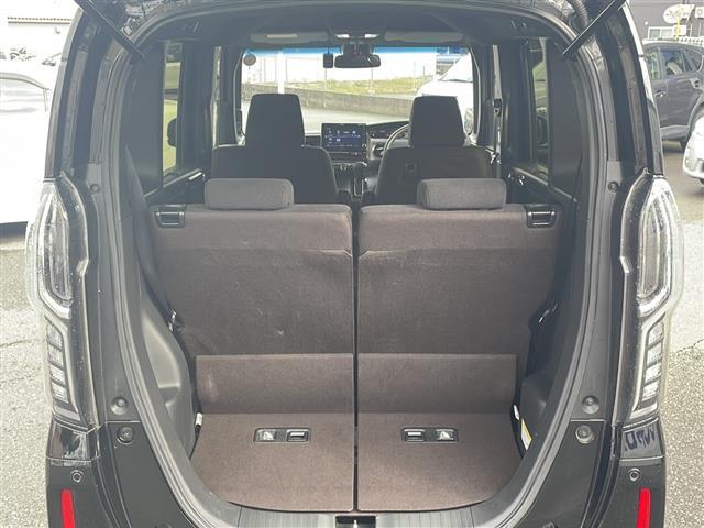 Ｎ－ＢＯＸカスタム Ｇ・ＥＸホンダセンシング　純正ナビ（ＣＤ・ＤＶＤ・ＢＴ接続可）／フルセグテレビ／バックカメラ／ビルトインＥＴＣ／両側パワースライドドア／純正ドライブレコーダー／ＬＥＤヘッドライト（26枚目）