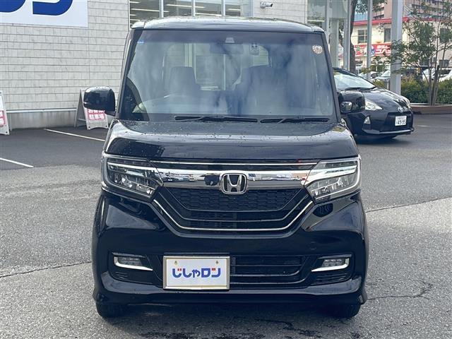 Ｎ－ＢＯＸカスタム Ｇ・ＥＸホンダセンシング　純正ナビ（ＣＤ・ＤＶＤ・ＢＴ接続可）／フルセグテレビ／バックカメラ／ビルトインＥＴＣ／両側パワースライドドア／純正ドライブレコーダー／ＬＥＤヘッドライト（29枚目）