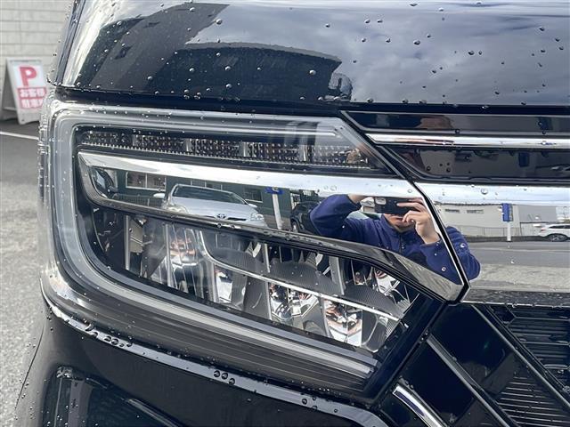 Ｎ－ＢＯＸカスタム Ｇ・ＥＸホンダセンシング　純正ナビ（ＣＤ・ＤＶＤ・ＢＴ接続可）／フルセグテレビ／バックカメラ／ビルトインＥＴＣ／両側パワースライドドア／純正ドライブレコーダー／ＬＥＤヘッドライト（35枚目）