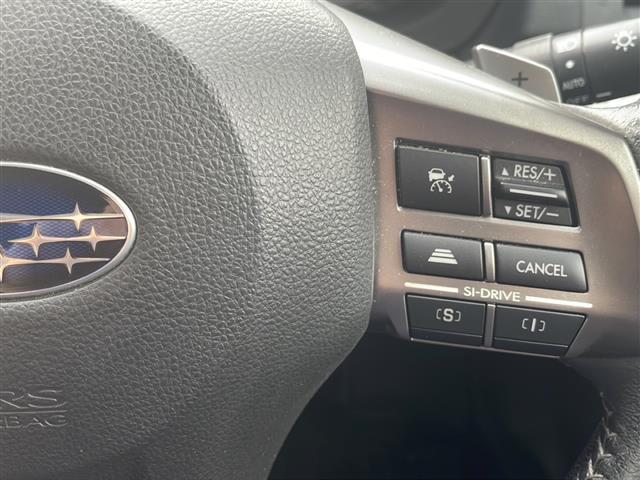 フォレスター ２．０ｉ－Ｓ　アイサイト　社外ナビ（ＣＤ・ＤＶＤ）／ワンセグテレビ／ＥＴＣ／パワーシート（Ｄ席・Ｎ席）／シートヒーター（Ｄ席・Ｎ席）／パワーバックドア（4枚目）