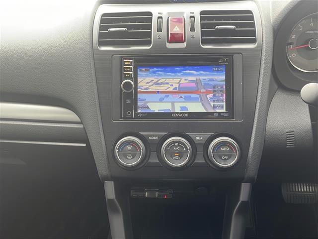 フォレスター ２．０ｉ－Ｓ　アイサイト　社外ナビ（ＣＤ・ＤＶＤ）／ワンセグテレビ／ＥＴＣ／パワーシート（Ｄ席・Ｎ席）／シートヒーター（Ｄ席・Ｎ席）／パワーバックドア（10枚目）