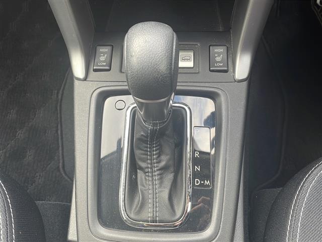 フォレスター ２．０ｉ－Ｓ　アイサイト　社外ナビ（ＣＤ・ＤＶＤ）／ワンセグテレビ／ＥＴＣ／パワーシート（Ｄ席・Ｎ席）／シートヒーター（Ｄ席・Ｎ席）／パワーバックドア（12枚目）