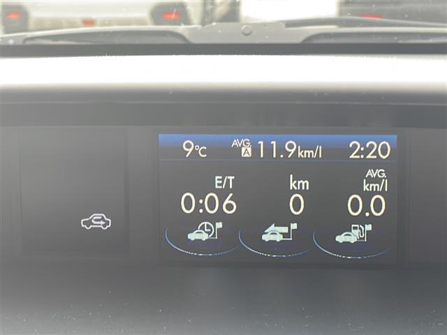 フォレスター ２．０ｉ－Ｓ　アイサイト　社外ナビ（ＣＤ・ＤＶＤ）／ワンセグテレビ／ＥＴＣ／パワーシート（Ｄ席・Ｎ席）／シートヒーター（Ｄ席・Ｎ席）／パワーバックドア（15枚目）