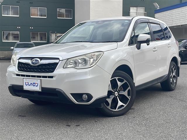 フォレスター ２．０ｉ－Ｓ　アイサイト　社外ナビ（ＣＤ・ＤＶＤ）／ワンセグテレビ／ＥＴＣ／パワーシート（Ｄ席・Ｎ席）／シートヒーター（Ｄ席・Ｎ席）／パワーバックドア（30枚目）