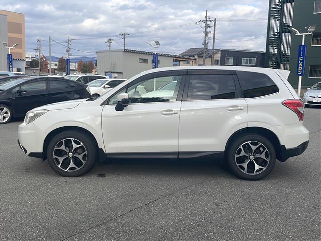 フォレスター ２．０ｉ－Ｓ　アイサイト　社外ナビ（ＣＤ・ＤＶＤ）／ワンセグテレビ／ＥＴＣ／パワーシート（Ｄ席・Ｎ席）／シートヒーター（Ｄ席・Ｎ席）／パワーバックドア（31枚目）