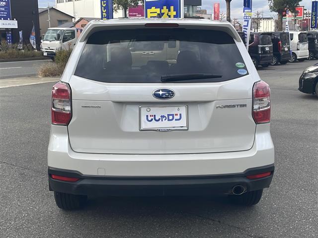 フォレスター ２．０ｉ－Ｓ　アイサイト　社外ナビ（ＣＤ・ＤＶＤ）／ワンセグテレビ／ＥＴＣ／パワーシート（Ｄ席・Ｎ席）／シートヒーター（Ｄ席・Ｎ席）／パワーバックドア（32枚目）