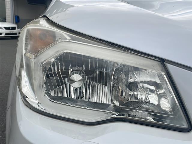 フォレスター ２．０ｉ－Ｓ　アイサイト　社外ナビ（ＣＤ・ＤＶＤ）／ワンセグテレビ／ＥＴＣ／パワーシート（Ｄ席・Ｎ席）／シートヒーター（Ｄ席・Ｎ席）／パワーバックドア（35枚目）