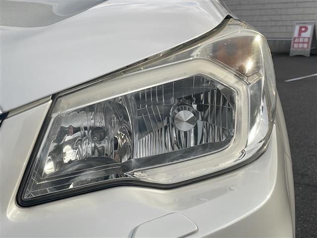 フォレスター ２．０ｉ－Ｓ　アイサイト　社外ナビ（ＣＤ・ＤＶＤ）／ワンセグテレビ／ＥＴＣ／パワーシート（Ｄ席・Ｎ席）／シートヒーター（Ｄ席・Ｎ席）／パワーバックドア（38枚目）