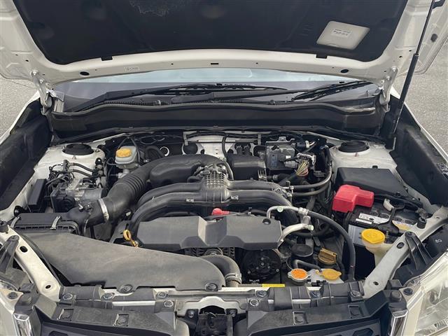 フォレスター ２．０ｉ－Ｓ　アイサイト　社外ナビ（ＣＤ・ＤＶＤ）／ワンセグテレビ／ＥＴＣ／パワーシート（Ｄ席・Ｎ席）／シートヒーター（Ｄ席・Ｎ席）／パワーバックドア（40枚目）