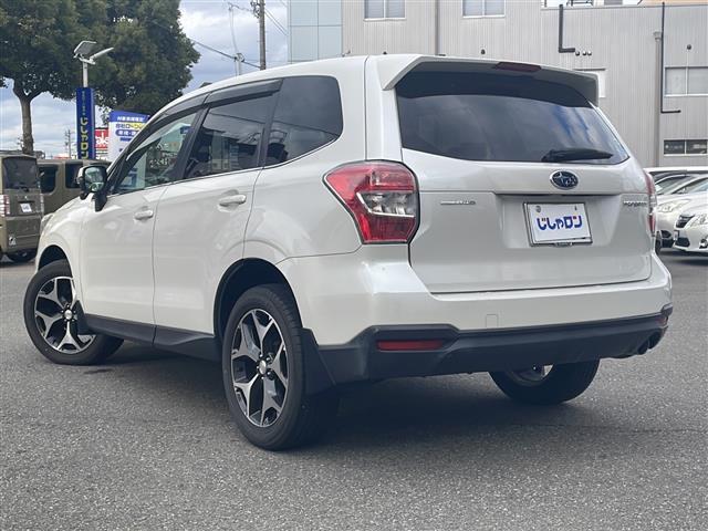 フォレスター ２．０ｉ－Ｓ　アイサイト　社外ナビ（ＣＤ・ＤＶＤ）／ワンセグテレビ／ＥＴＣ／パワーシート（Ｄ席・Ｎ席）／シートヒーター（Ｄ席・Ｎ席）／パワーバックドア（43枚目）