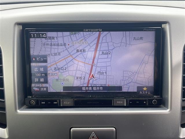 ワゴンR FX(6枚目)