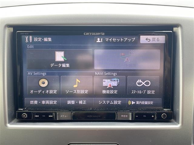 ワゴンR FX(9枚目)